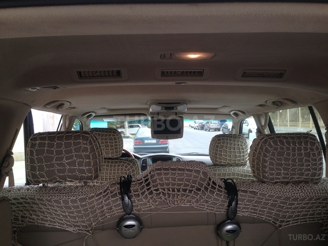 Lexus LX 470 2007, 130,000 km - 4.7 l - Bakı