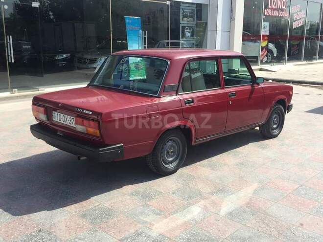 LADA (VAZ) 2107 2005, 60,000 km - 1.6 l - Bakı