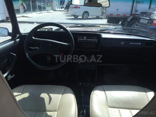 LADA (VAZ) 2107 2005, 60,000 km - 1.6 l - Bakı