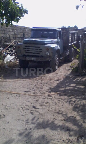 ZIL 133 1990, 50,000 km - 6.4 l - Bakı