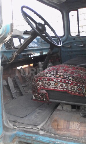 ZIL 133 1990, 50,000 km - 6.4 l - Bakı