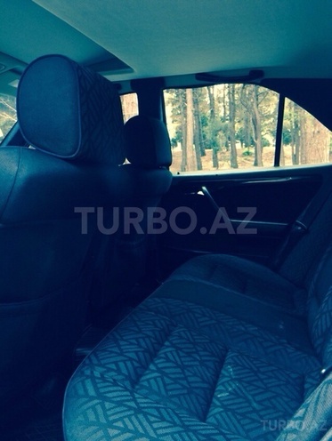 Mercedes C 180 1994, 224,000 km - 1.8 l - Sumqayıt
