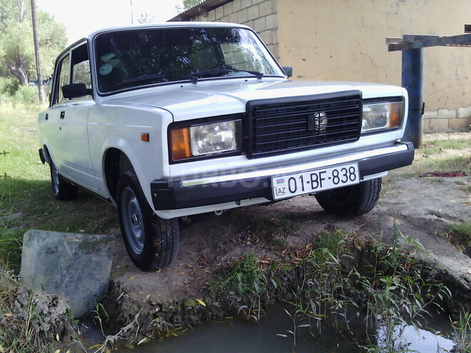 LADA (VAZ) 2107 2005, 220,000 km - 1.6 l - Bakı