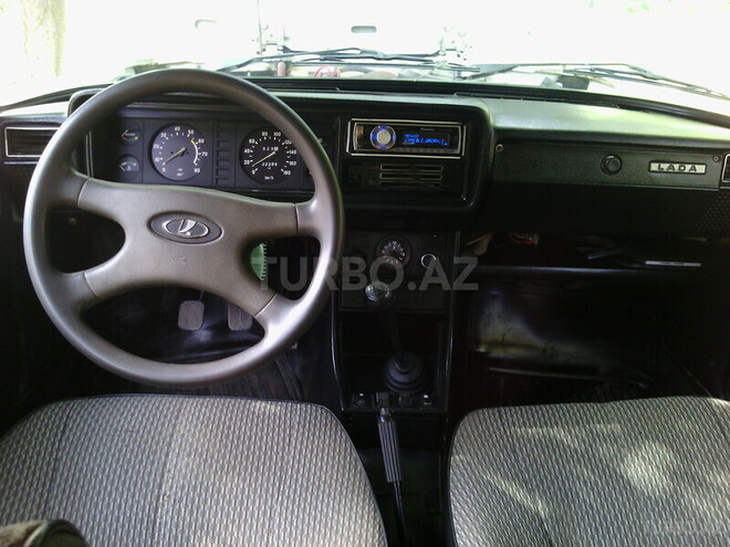 LADA (VAZ) 2107 2005, 220,000 km - 1.6 l - Bakı