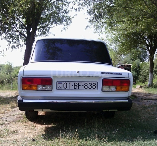 LADA (VAZ) 2107 2005, 220,000 km - 1.6 l - Bakı