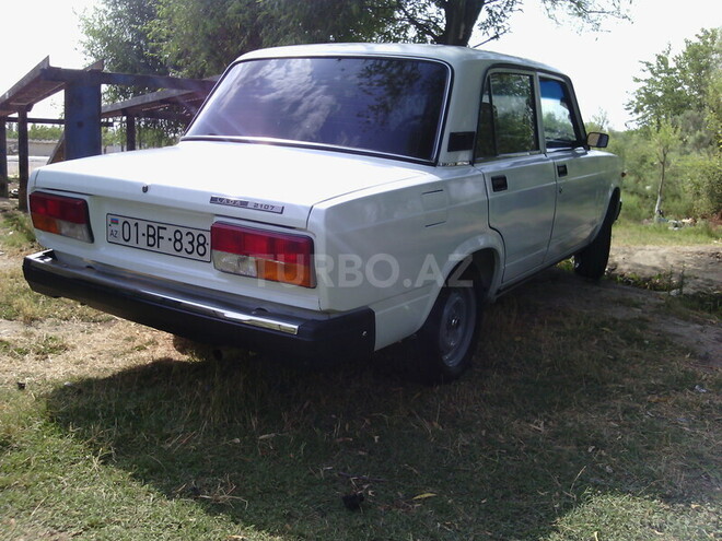 LADA (VAZ) 2107 2005, 220,000 km - 1.6 l - Bakı
