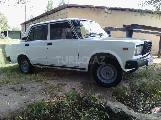 LADA (VAZ) 2107 2005, 220,000 km - 1.6 l - Bakı