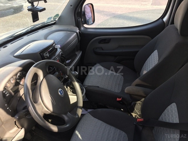 Fiat Doblo 2005, 160,000 km - 1.4 л - Bakı