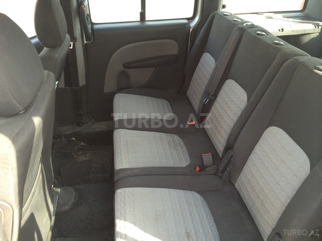 Fiat Doblo 2005, 160,000 km - 1.4 л - Bakı