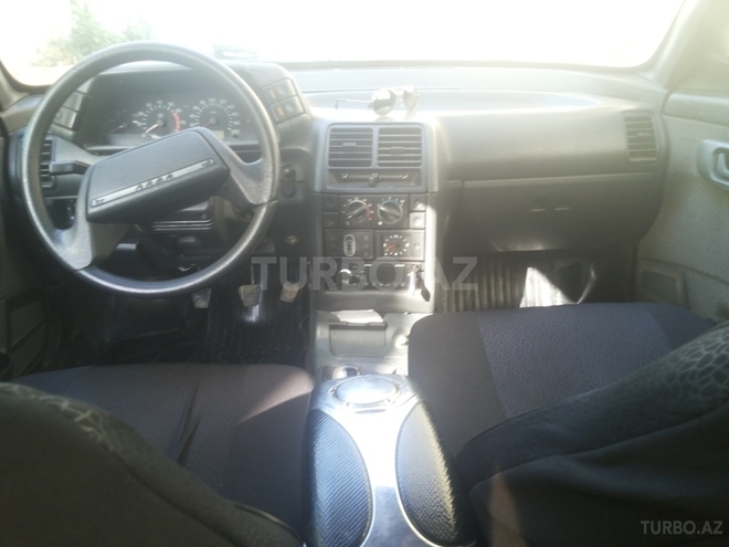 LADA (VAZ) 2112 2006, 223,000 km - 1.6 l - Bakı