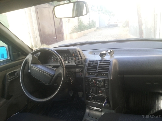 LADA (VAZ) 2112 2006, 223,000 km - 1.6 l - Bakı