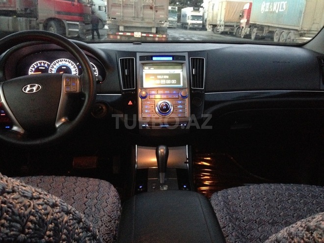 Hyundai Veracruz 2008, 83,000 km - 3.0 л - Bakı
