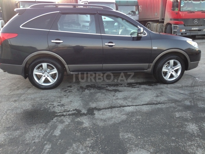 Hyundai Veracruz 2008, 83,000 km - 3.0 л - Bakı