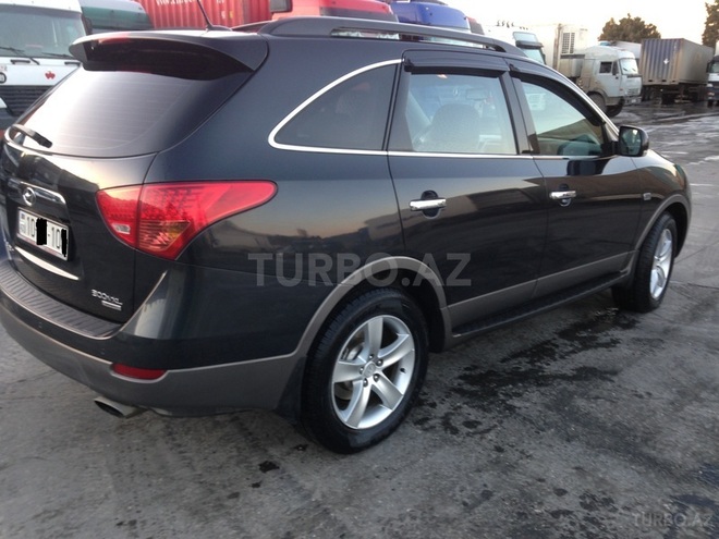 Hyundai Veracruz 2008, 83,000 km - 3.0 л - Bakı