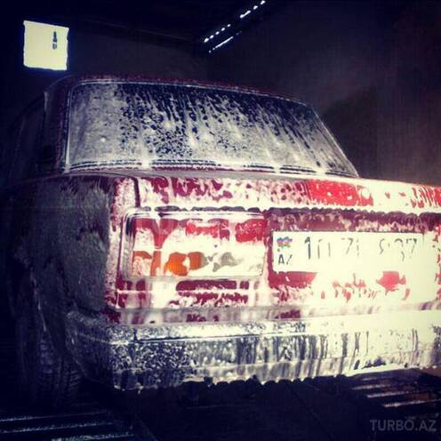 LADA (VAZ) 2107 2007, 115,000 km - 1.7 л - Bakı