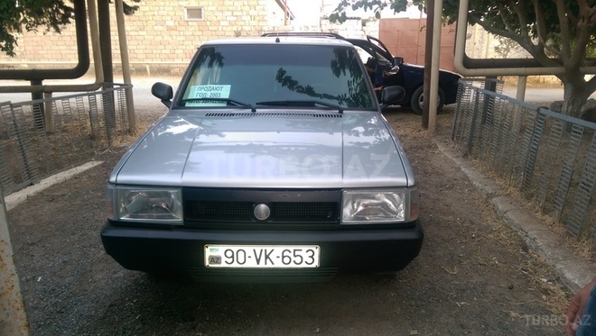 Tofas Sahin 2003, 91,000 km - 1.6 l - Bakı