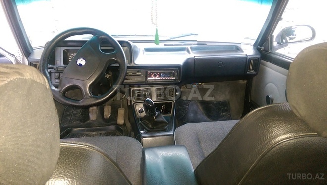 Tofas Sahin 2003, 91,000 km - 1.6 l - Bakı