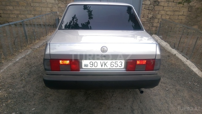 Tofas Sahin 2003, 91,000 km - 1.6 l - Bakı