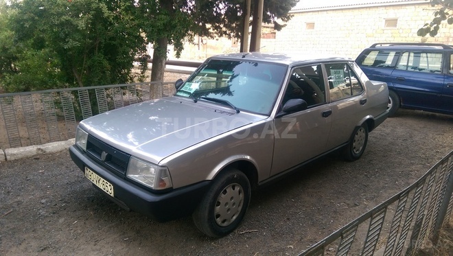 Tofas Sahin 2003, 91,000 km - 1.6 l - Bakı