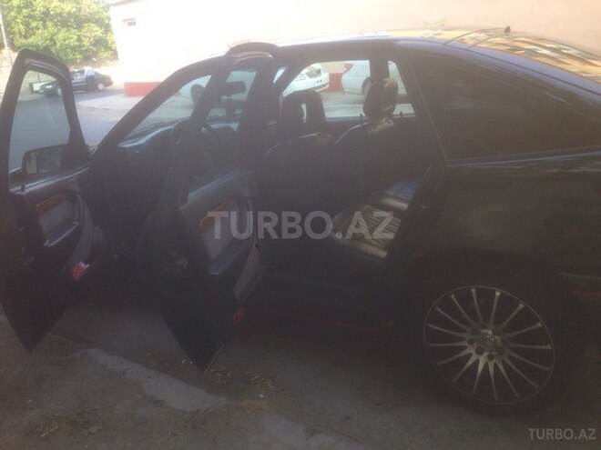 Opel Tigra 1995, 250,000 km - 2.0 l - Bakı