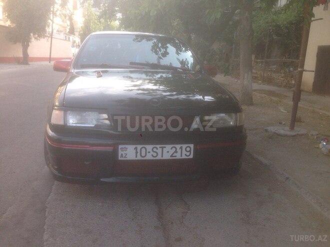 Opel Tigra 1995, 250,000 km - 2.0 l - Bakı