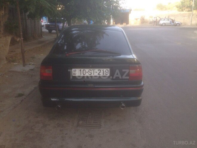 Opel Tigra 1995, 250,000 km - 2.0 l - Bakı