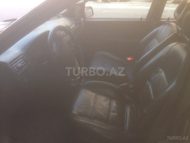 Opel Tigra 1995, 250,000 km - 2.0 l - Bakı