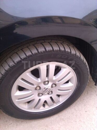 Nissan Teana 2004, 165,000 km - 2.3 l - Bakı