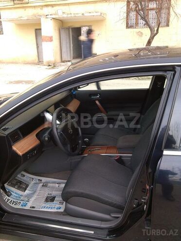 Nissan Teana 2004, 165,000 km - 2.3 l - Bakı