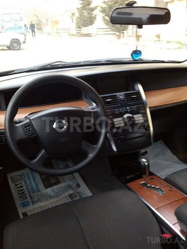 Nissan Teana 2004, 165,000 km - 2.3 l - Bakı