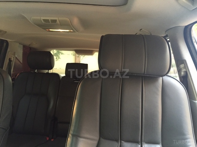 Land Rover Range Rover 2004, 211,000 km - 4.4 л - Bakı