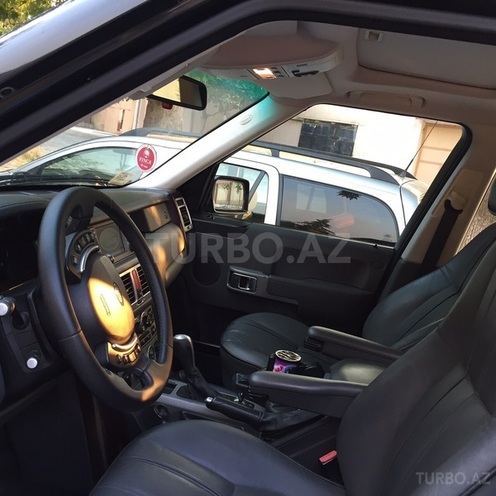 Land Rover Range Rover 2004, 211,000 km - 4.4 л - Bakı