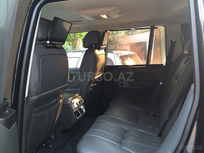 Land Rover Range Rover 2004, 211,000 km - 4.4 л - Bakı