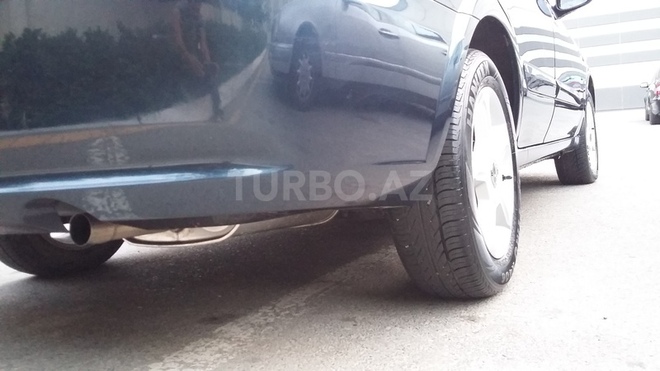Nissan Sunny 2008, 37,777 km - 1.6 l - Bakı