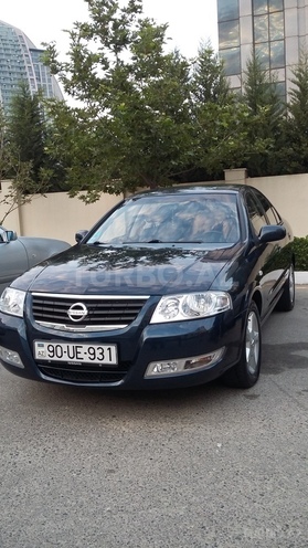 Nissan Sunny 2008, 37,777 km - 1.6 l - Bakı