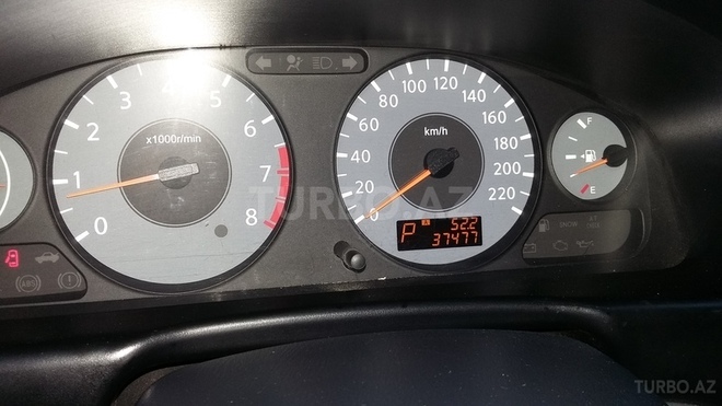 Nissan Sunny 2008, 37,777 km - 1.6 l - Bakı