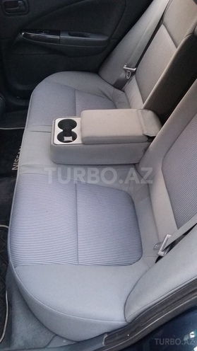 Nissan Sunny 2008, 37,777 km - 1.6 l - Bakı