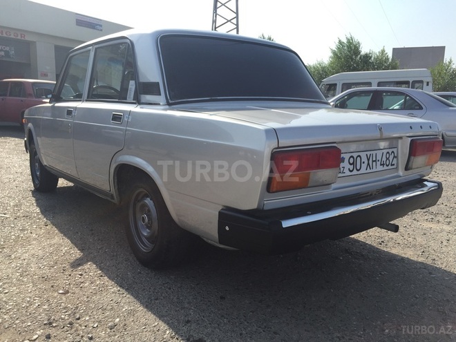 LADA (VAZ) 2107 2010, 98,000 km - 1.6 л - Bakı