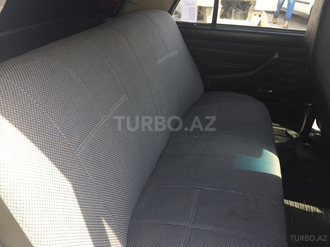 LADA (VAZ) 2107 2010, 98,000 km - 1.6 л - Bakı