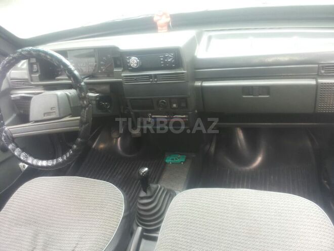 LADA (VAZ) 2109 1991, 150,000 km - 1.5 l - Bakı