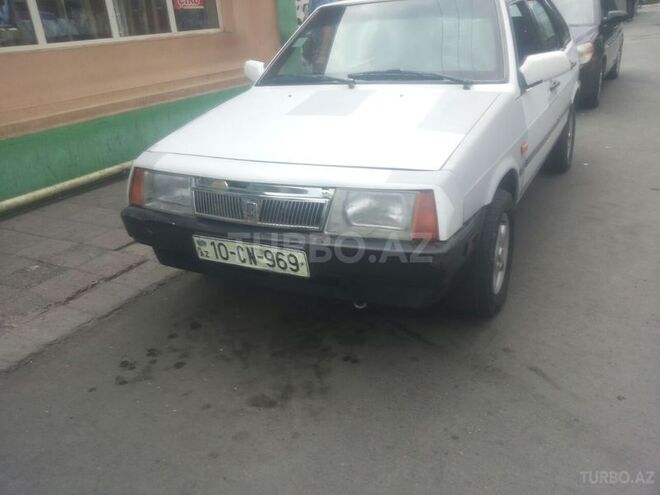 LADA (VAZ) 2109 1991, 150,000 km - 1.5 l - Bakı