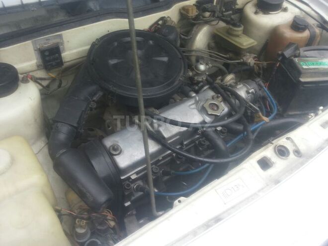 LADA (VAZ) 2109 1991, 150,000 km - 1.5 l - Bakı