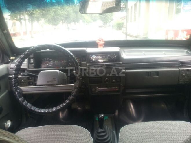 LADA (VAZ) 2109 1991, 150,000 km - 1.5 l - Bakı