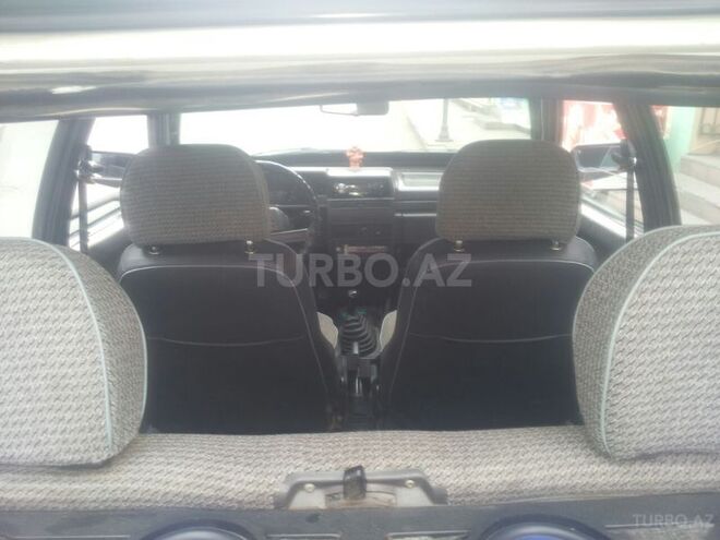 LADA (VAZ) 2109 1991, 150,000 km - 1.5 l - Bakı