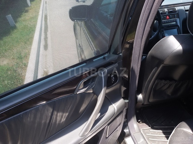 Mercedes E 320 2000, 229,000 km - 0.3 l - Bakı