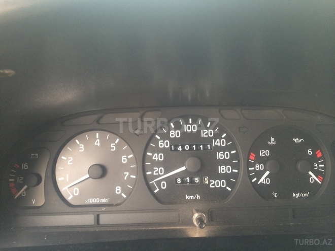 GAZ 3110 2003, 40,000 km - 0.2 l - Bakı