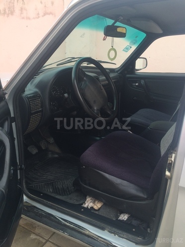 GAZ 3110 2003, 40,000 km - 0.2 l - Bakı
