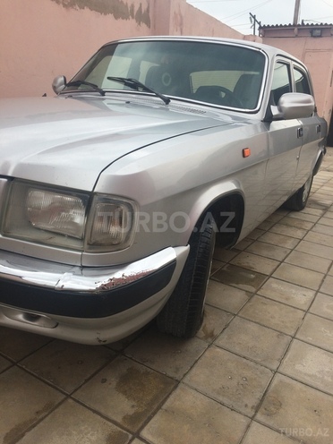 GAZ 3110 2003, 40,000 km - 0.2 l - Bakı
