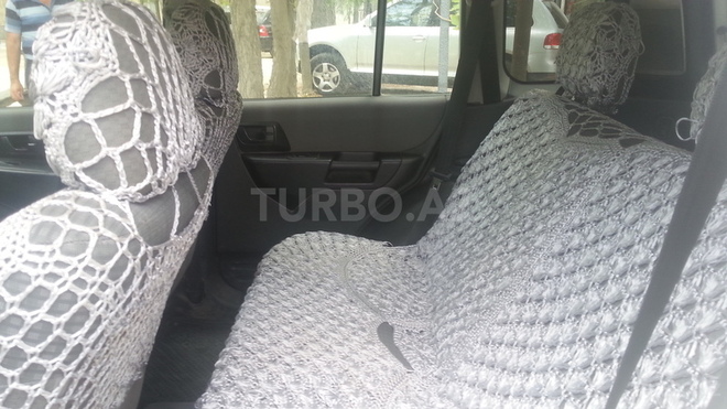 Mitsubishi Pajero io 1999, 190,000 km - 1.8 l - Bakı