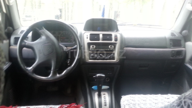 Mitsubishi Pajero io 1999, 190,000 km - 1.8 l - Bakı